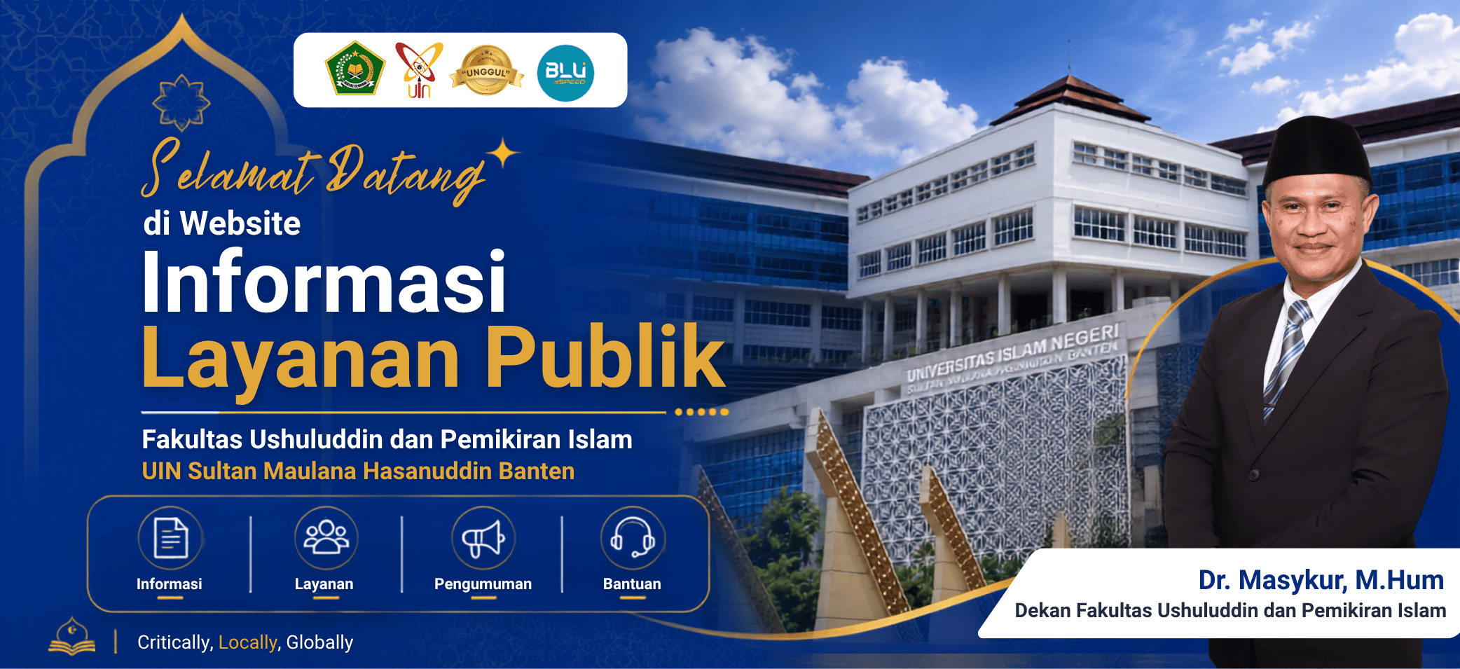 Banner PPID PNG Hasan